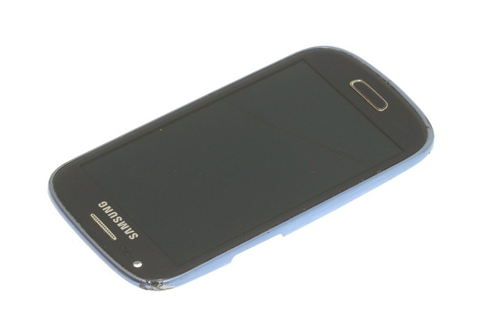 SAMSUNG Galaxy S3 Mini I8190 LCD dotykový displej