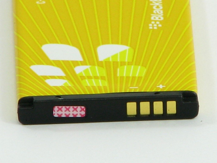 Batteria BLACKBERRY 8100 Pearl C-M2 Grade A