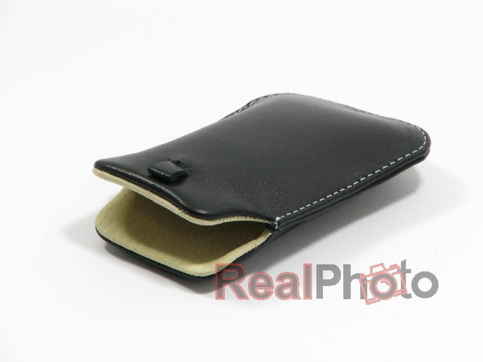 Funda  Piel de oveja Slip-on Samsung Nokia