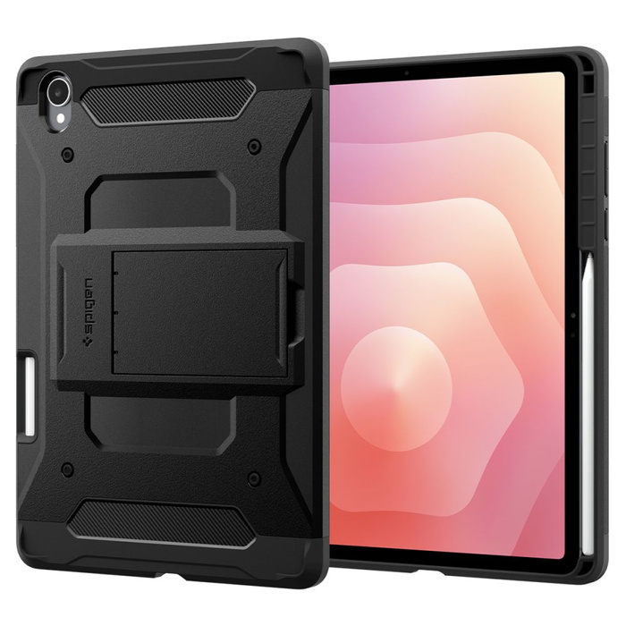 Spigen Tough Armor "PRO" GALAXY TAB S11 11.0 X730 / X736 NEGRO