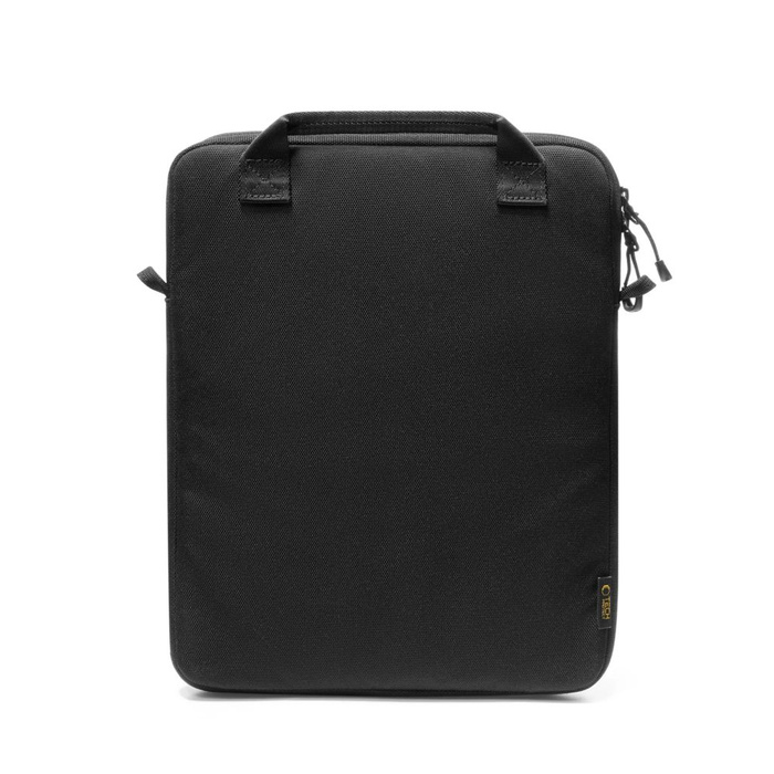 TECH-PROTECT DEFENDER VR BAG LAPTOP 13-14 BLACK