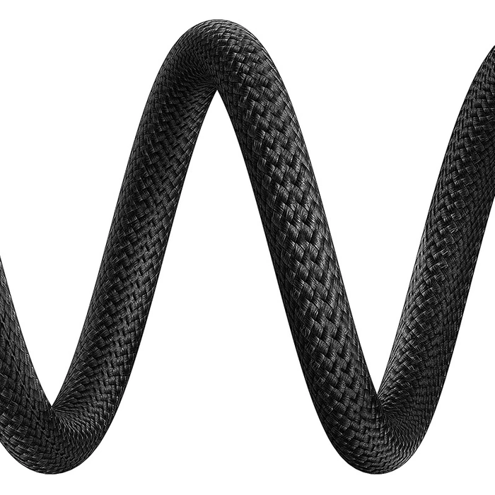 USB-C - Câble HDMI Baseus BS-OH064 8K 60Hz 1,5m - noir