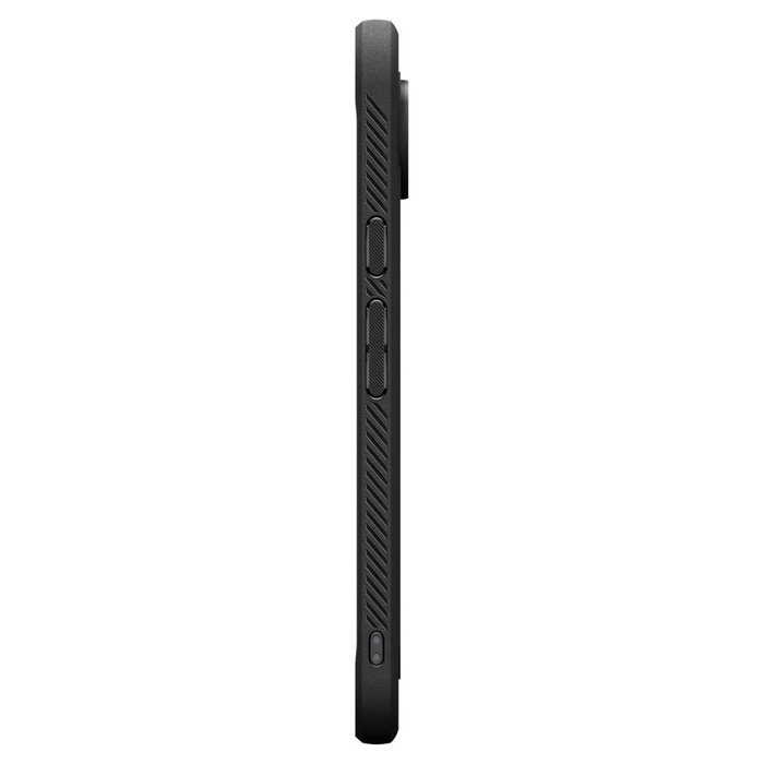 Spigen Rugged Armor Mag MagSafe GOOGLE PIXEL 10 PRO XL MATTE BLACK