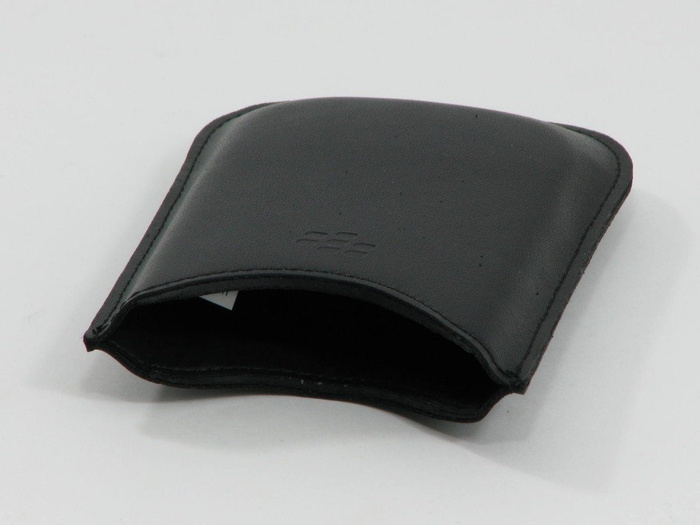 Coque pour BLACKBERRY 9000 Bold CASE Authentique