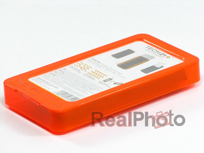 Case TECH21 Islip Universal L 125x65x13mm cover