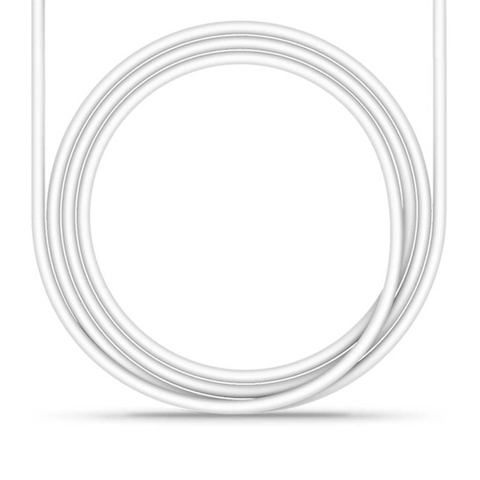 Ugreen printer cable USB-C - USB-B 480Mb/s 1m white (US241)