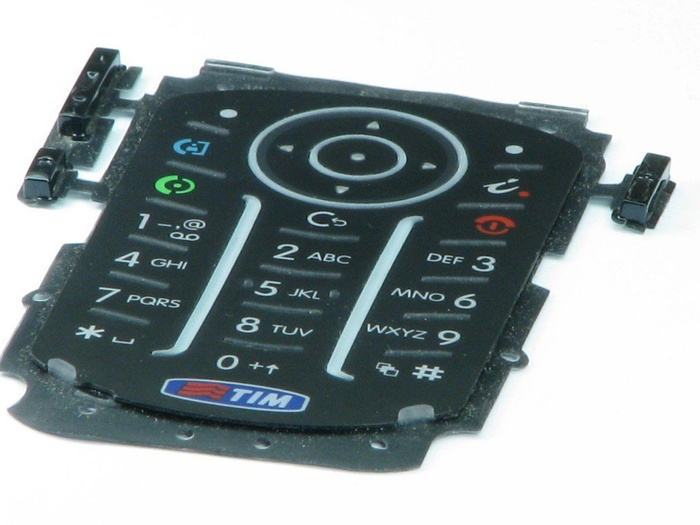 MOTOROLA E1070 Originálne kompletné puzdro triedy A