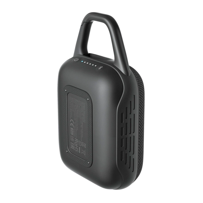 Tronsmart Mirtune H1 8W Portable Outdoor Speaker Black