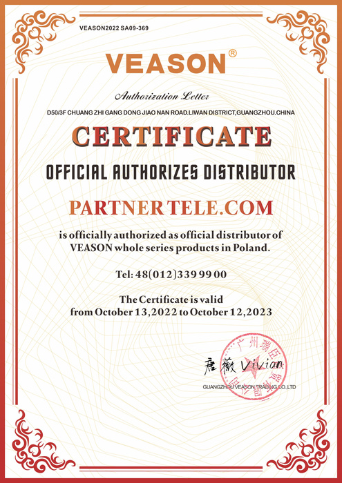 Szkło Hartowane 6D Pro Veason Glass - do Samsung Galaxy A54 5G / S23 FE czarny