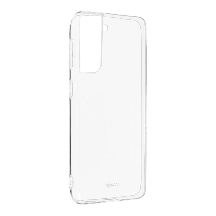 Coque Jelly Roar - pour Samsung Galaxy A13 4G transparent