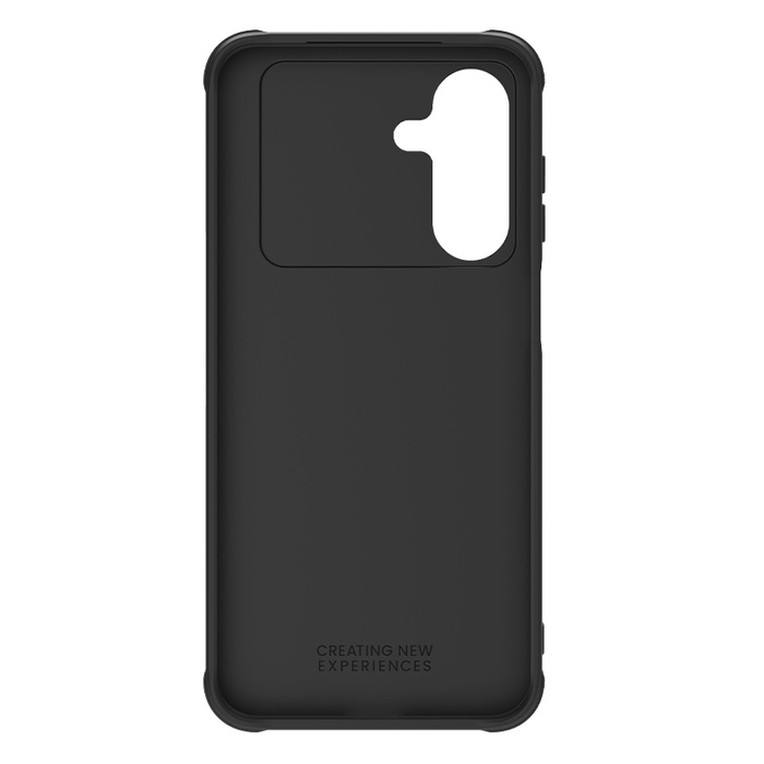 Nillkin CamShield PRO Hard Case for Samsung Galaxy A26 5G Black