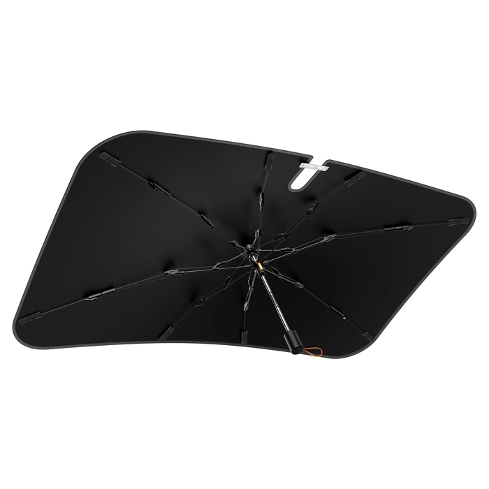 Doubled-Layered Windshield Sun Sha small Baseus CoolRide