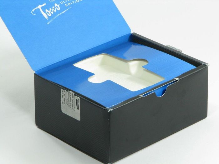 SAMSUNG S8300 box Cable Driver Handbuch