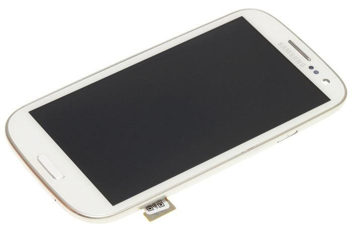 SAMSUNG Galaxy S3 I9300 Grade A Touch LCD Original