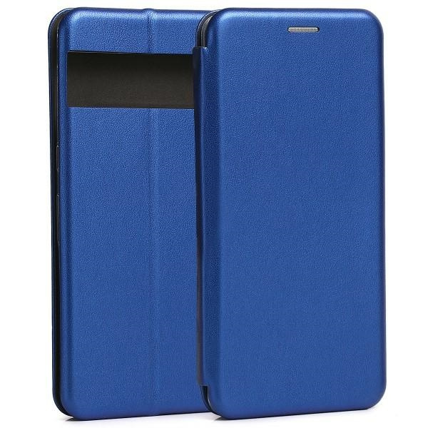 Beline Etui Book Magnetic Google Pixel 7niebieski/blue