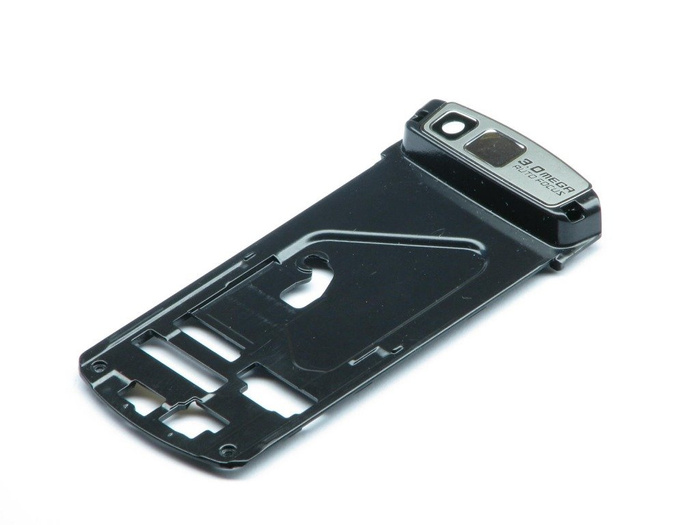 Funda SAMSUNG Z720 Completa Original Grado A