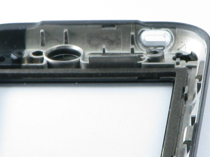 SONY ERICSSON W850i Complete Original Grade B Case