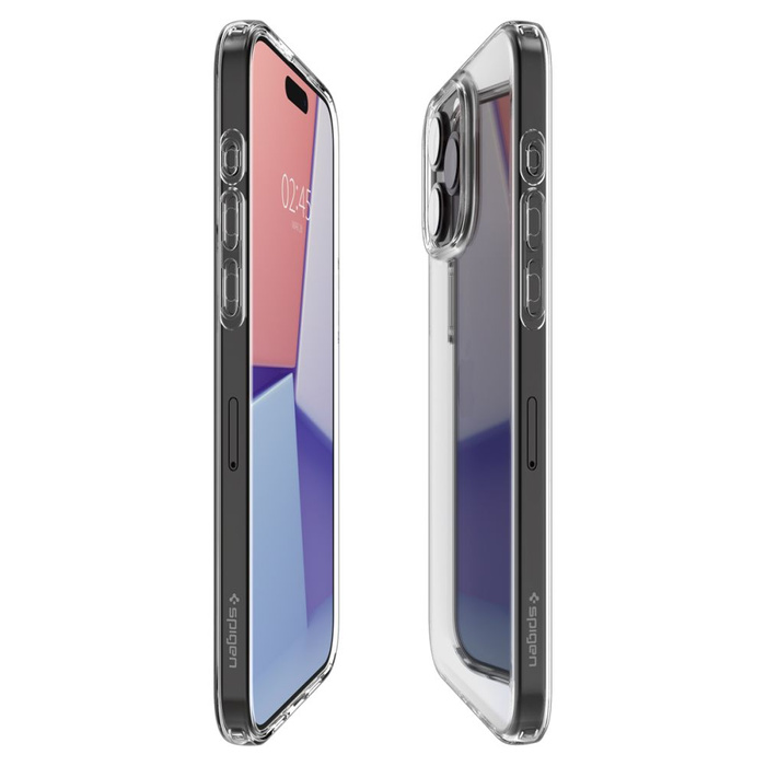 Cover Spigen Liquid Crystal IPhone 14 PRO CRISTALLINO