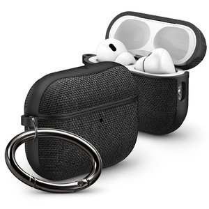 Spigen URBAN FIT Apple AIRPODS PRO 3 NEGRO