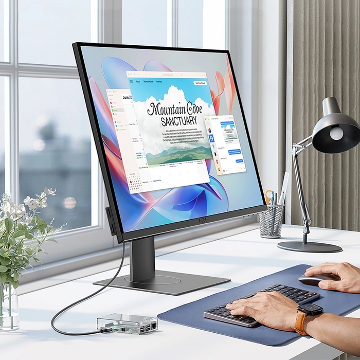 Câble mini HDMI - HDMI 8K UGREEN HD163 1m