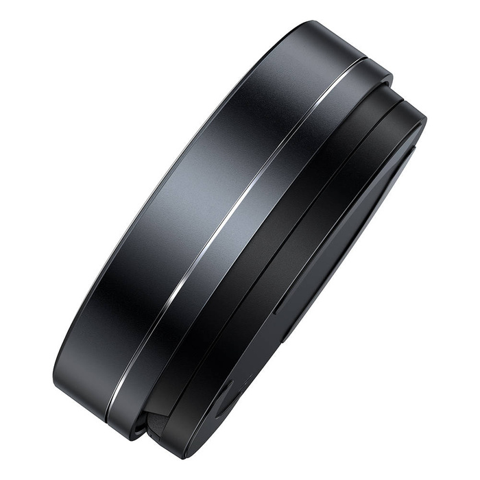 [APRÈS RETOUR] Minuterie électronique à minuterie rotative Baseus Heyo Pro grise (FMDS000013)