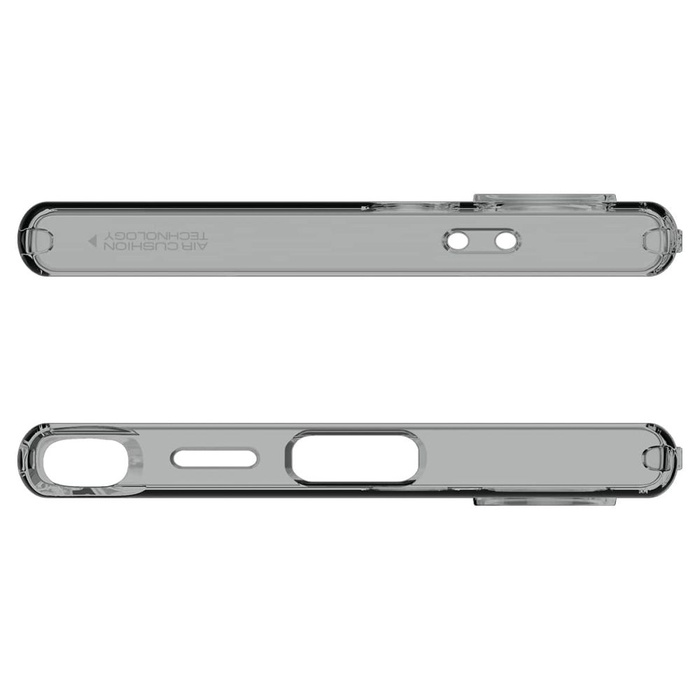 Funda Spigen Liquid Crystal Samsung Galaxy S24 Ultra Space Crystal Case