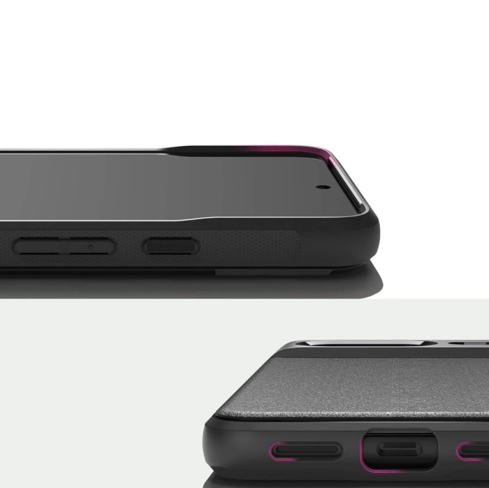 Coque Ringke ONYX Google Pixel 8 Noir