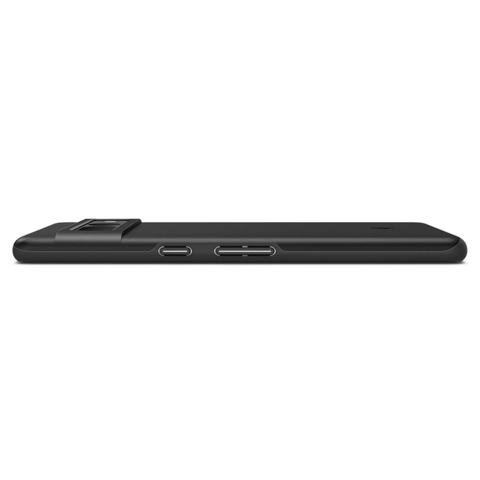 Spigen Thin Fit GOOGLE PIXEL 7 PRO Funda NEGRO