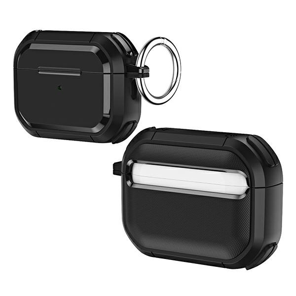 Beline AirPods Solid Cover Air Pods Pro2czarny/black