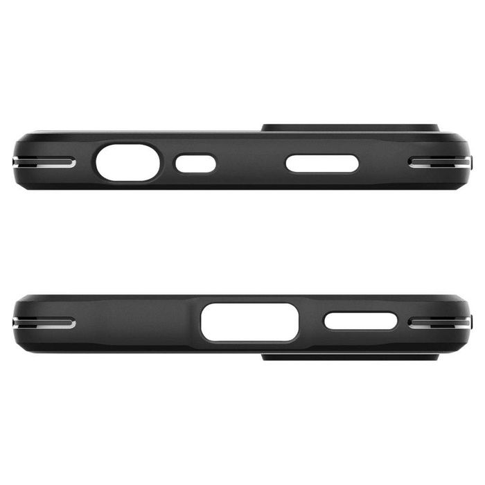 Spigen Rugged Armor XIAOMI REDMI NOTA 11 PRO+ PLUS 5G MATTE NERO