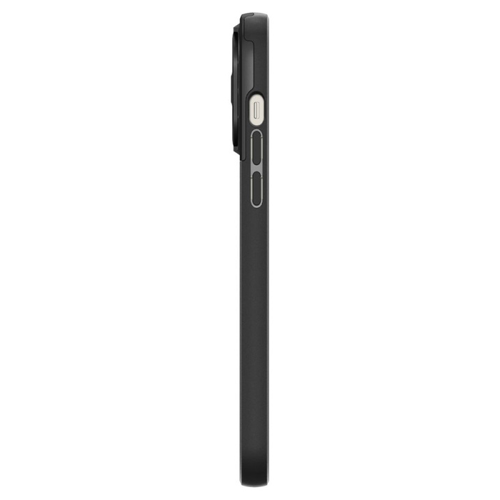 Coque Spigen IPhone 14 PRO OPTIK Armor Mag MagSafe NOIR
