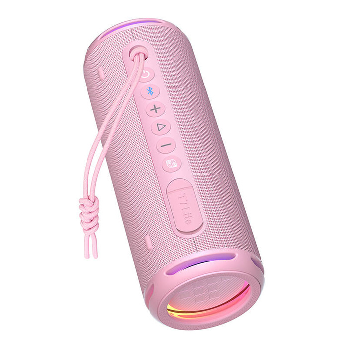 Altoparlante wireless Tronsmart T7 Lite 24W - rosa