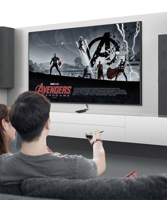 Ugreen cavo prolunga cavo adattatore USB 3.0 (femmina) - USB 3.0 (maschio) 2 m nero (US129 10373)