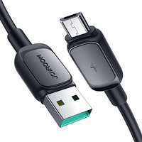 Cable micro USB - USB 2.4A 2m Joyroom S-AM018A14 - negro