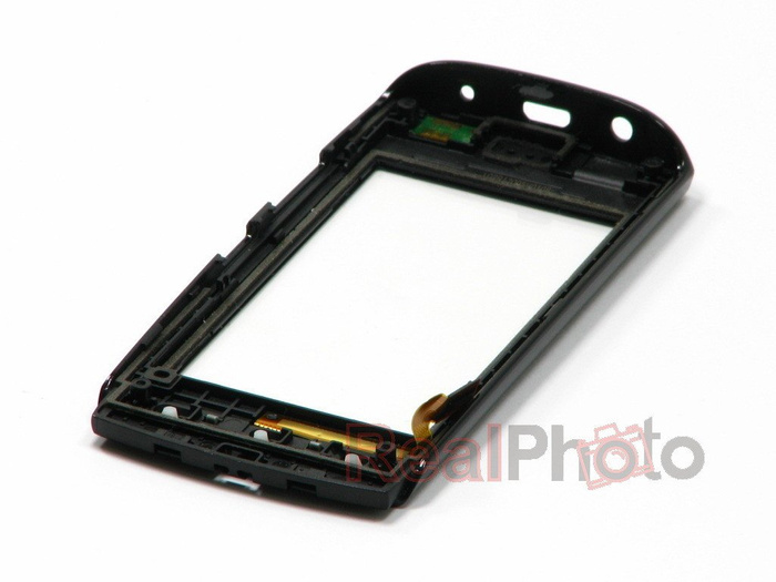 Original NOKIA 500 Red Grade B Case