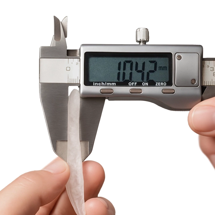 Coprisedile per bicicletta in gel di silicone Rockbros LF047-S taglia M - nero