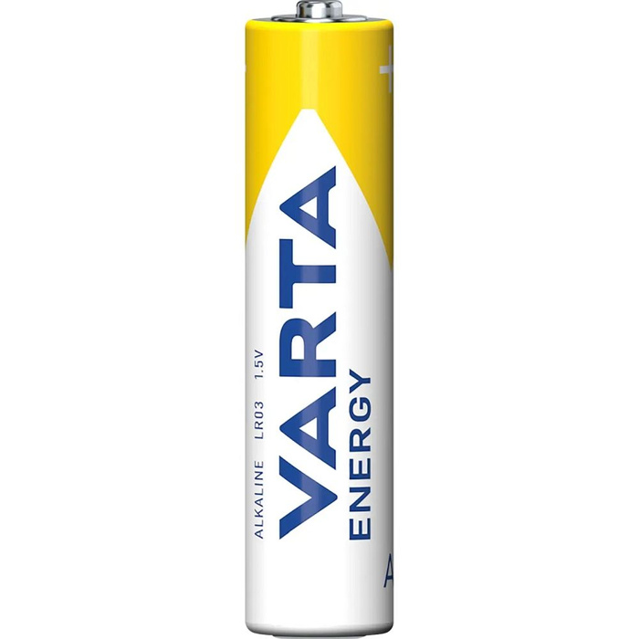 VARTA bateria alkaliczna R3 (AAA) Energy 10 szt