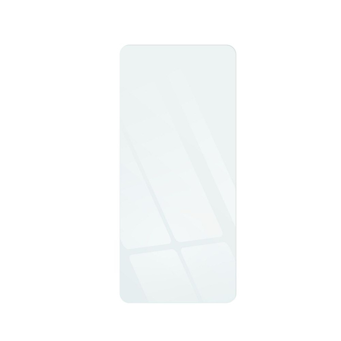 Tempered Glass Blue Star - für Huawei Nova Y90