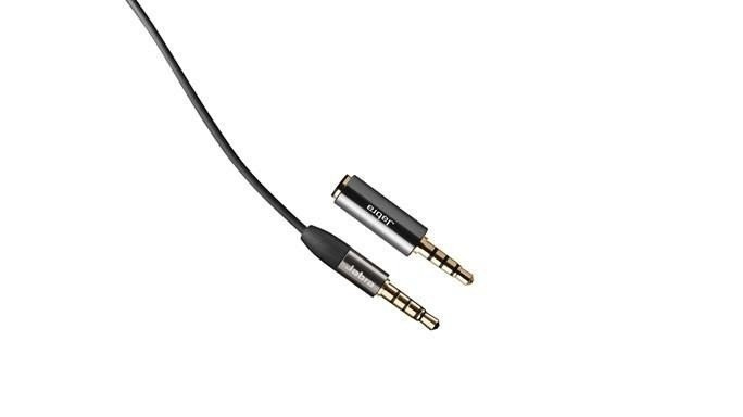 JABRA Active Sluchátka Jack 3,5 mm Stereo iPhone