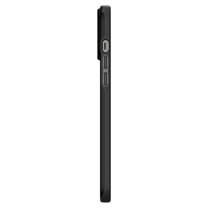 SPIGEN THIN FIT IPHONE 13 PRO BLACK CASE