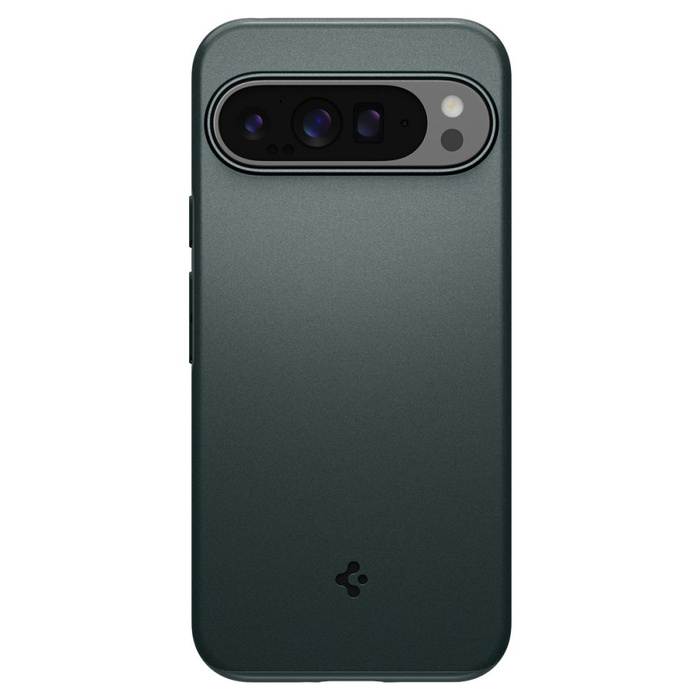 Spigen Thin Fit GOOGLE PIXEL 9 PRO XL VERDE ABISSO