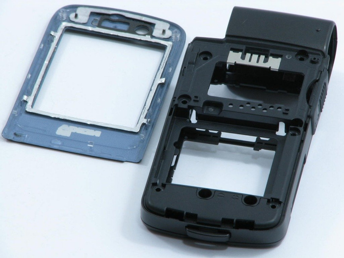 NOKIA N93 complet ORIGINAL Grade C Case