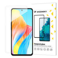 Verre Trempé Wozinsky pour Oppo A98 5G
