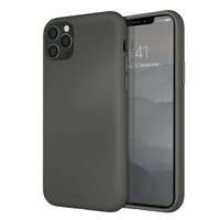 Apple iPhone Case UNIQ 11 Pro Max Lino Hue Gray Case