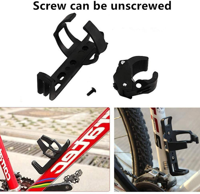 Supporto Per acqua FDTWELVE portabottiglie Scooter elettrico