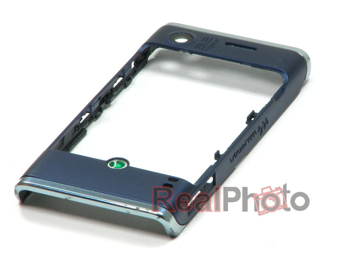 SONY ERICSSON W595i Original Grade B Case