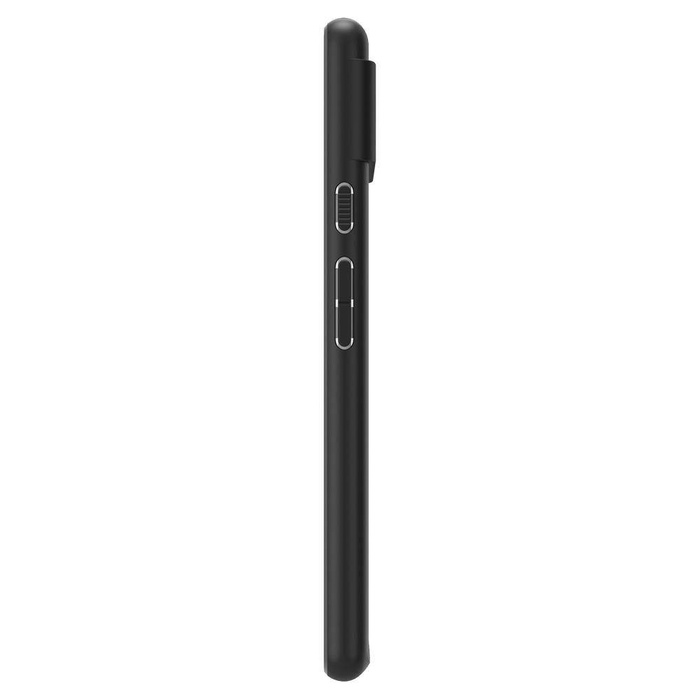 Spigen Ultra Hybrid Google Pixel 6 Funda MATTE Negro Case