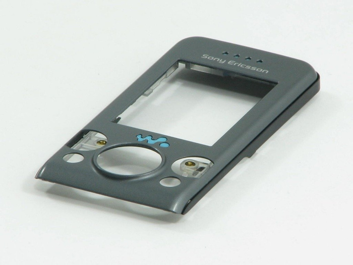 SONY ERICSSON W580i Original Grade A Noir