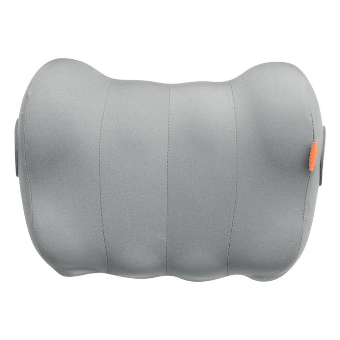 Baseus ComfortRide CNTZ000013 polštář na opěrku hlavy auta šedý