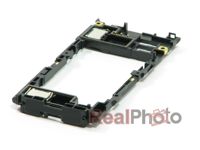 NOKIA X6 Case Touch Complete Grade C Original